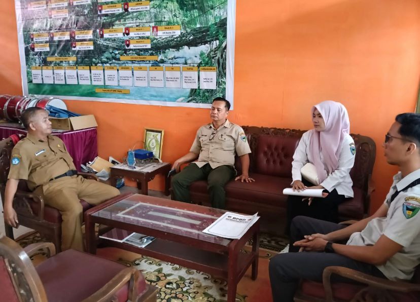 Koordinasi Penguatan Satuan Pendidikan Aman Bencana (SPAB)