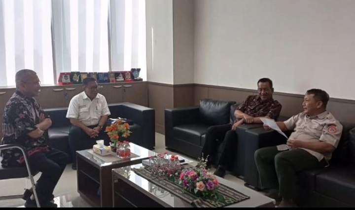 Percepatan Usulan Proposal Perbaikan Rumah