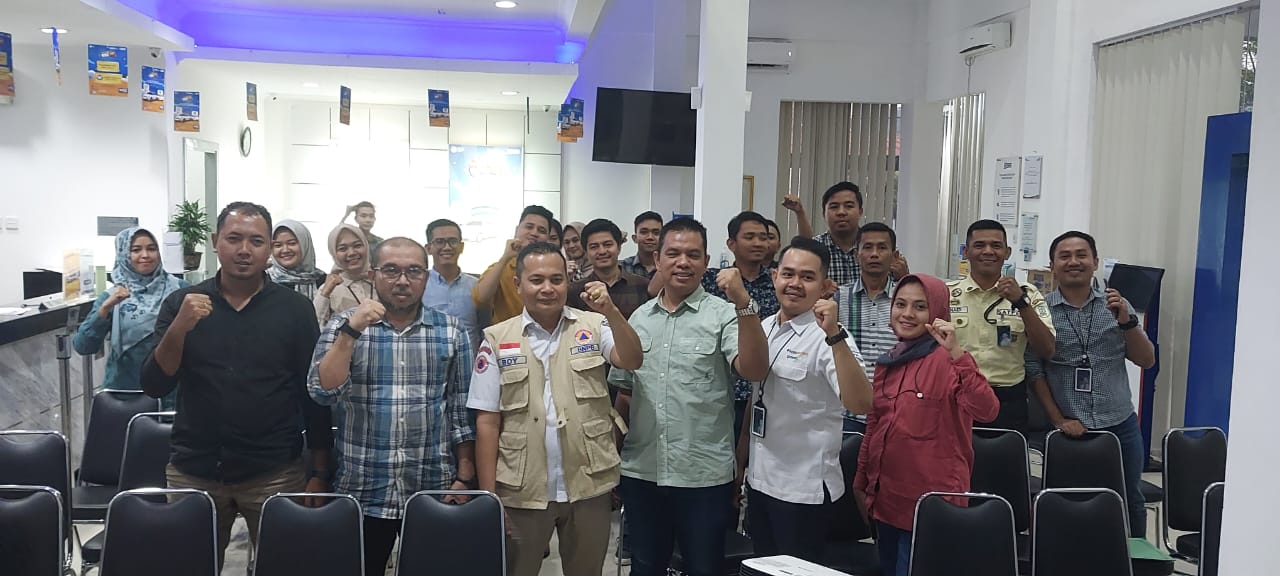Gempa dan Tsunami