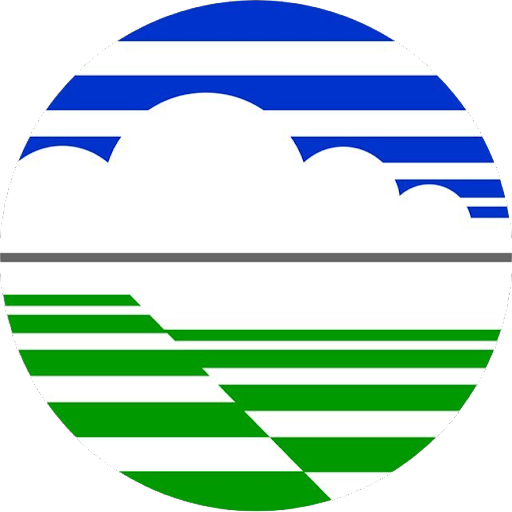 Logo BMKG
