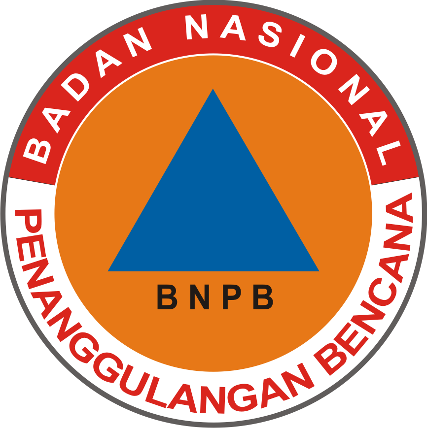 Logo BNPB